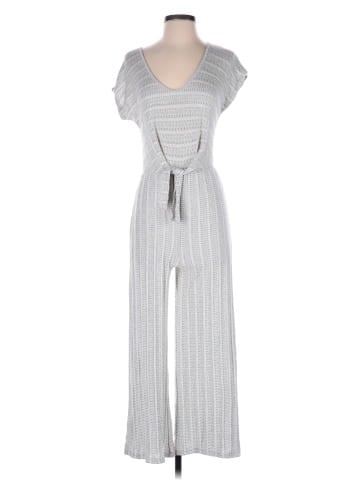 Caution to the Wind Jumpsuit (view 1)