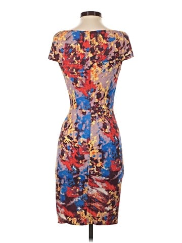 Catherine Malandrino Cocktail Dress (view 2)