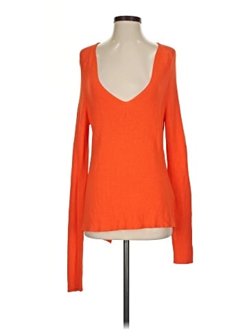 A.L.C. Long Sleeve Top (view 1)