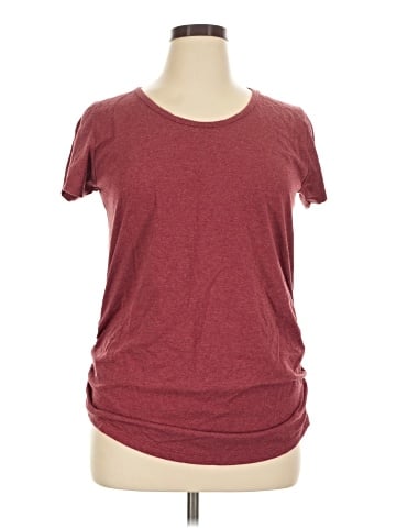 Next Level Apparel Short Sleeve T-Shirt (view 1)