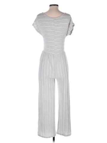Caution to the Wind Jumpsuit (view 2)