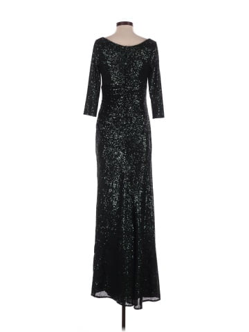 La Femme Cocktail Dress (view 2)