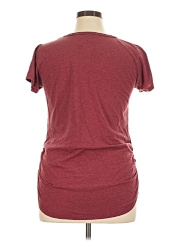 Next Level Apparel Short Sleeve T-Shirt (view 2)