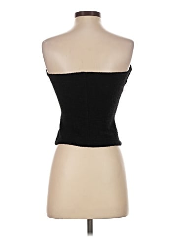 Zara Sleeveless Top (view 2)