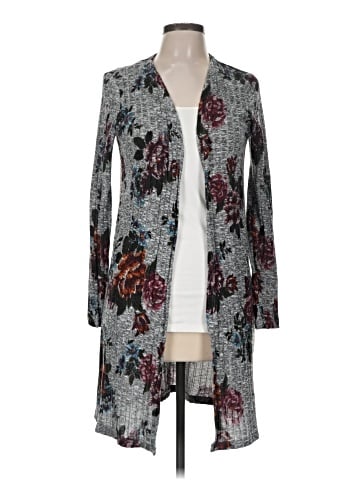 A. Byer Cardigan (view 1)