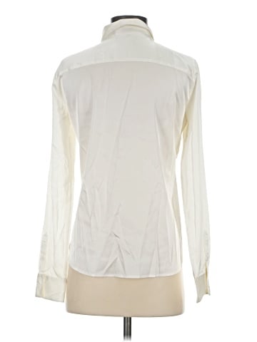 Vince Camuto Long Sleeve Blouse (view 2)