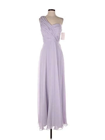 Thread Cocktail Dress (view 1)