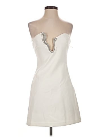 Zara Cocktail Dress (view 1)