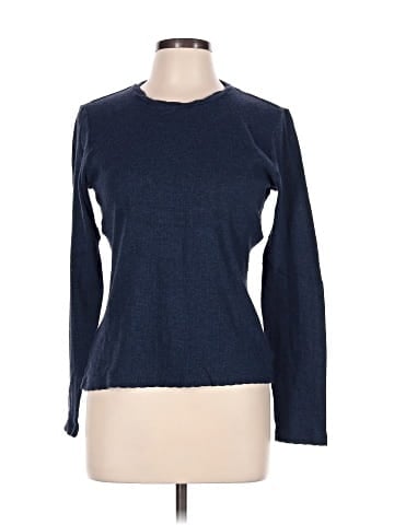 Eddie Bauer Long Sleeve T-Shirt (view 1)