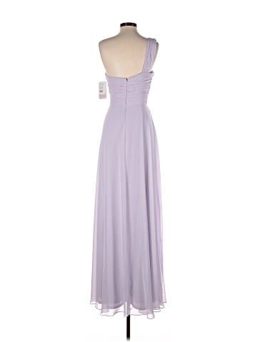 Thread Cocktail Dress (view 2)