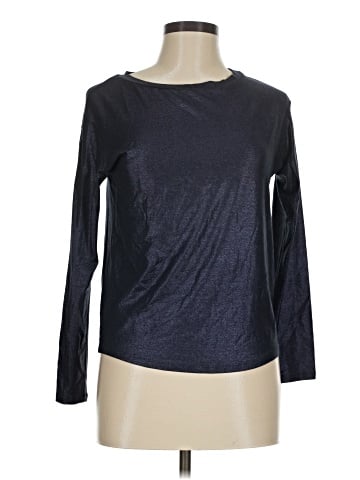 Majestic Filatures Long Sleeve T-Shirt (view 1)