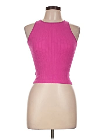 Eye Candy Tank Top (view 1)