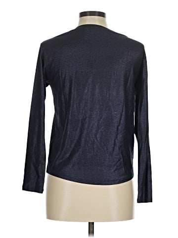Majestic Filatures Long Sleeve T-Shirt (view 2)