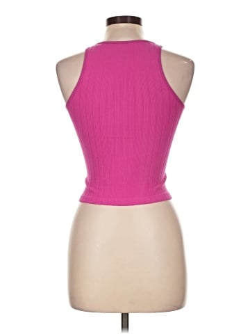 Eye Candy Tank Top (view 2)