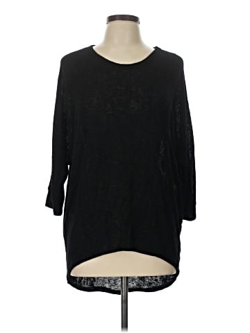 Moa Moa Pullover Sweater (view 1)