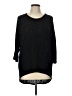 Moa Moa Black Pullover Sweater Size L - photo 1