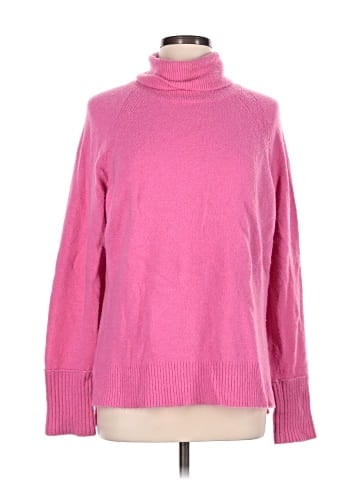 J.Crew Turtleneck Sweater (view 1)