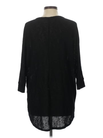 Moa Moa Pullover Sweater (view 2)