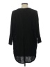 Moa Moa Black Pullover Sweater Size L - photo 2