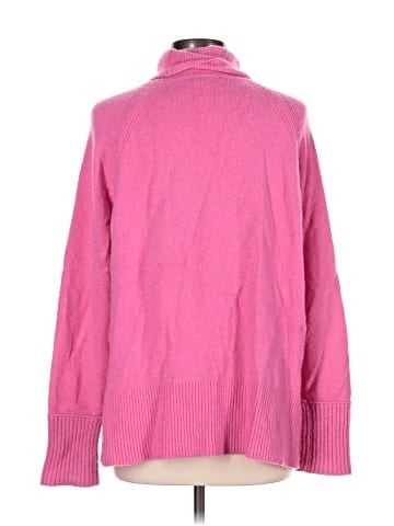 J.Crew Turtleneck Sweater (view 2)