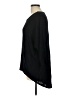 Moa Moa Black Pullover Sweater Size L - photo 5