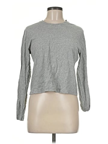 James Perse Long Sleeve T-Shirt (view 1)