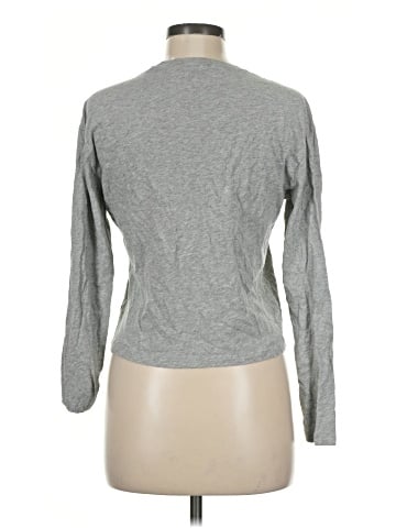 James Perse Long Sleeve T-Shirt (view 2)