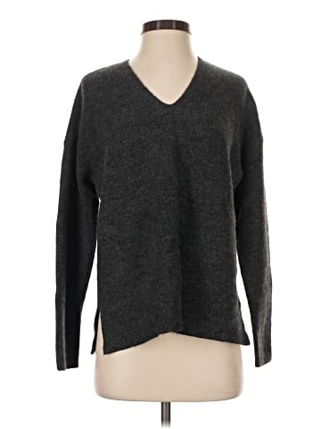 Ann Taylor LOFT Pullover Sweater (view 1)