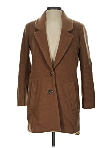 Capulet Coat (view 1)