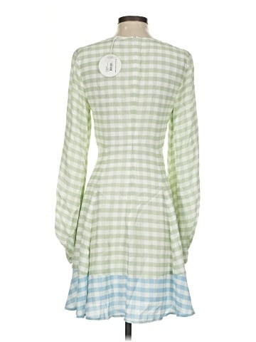 STAUD Casual Dress (view 2)