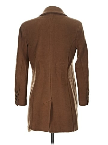 Capulet Coat (view 2)