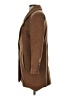 Capulet Brown Coat Size S - photo 5