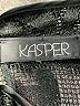 Kasper Paisley Black Jacket Size XL (estimated) - photo 6