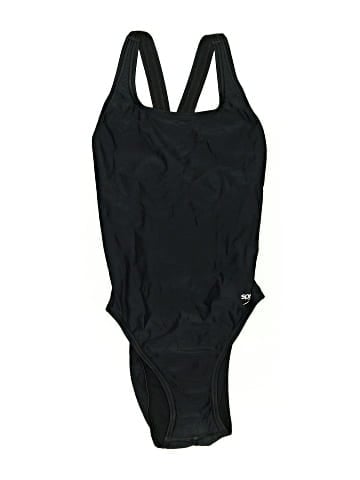 Speedo One Piece Swimsuit (view 1)