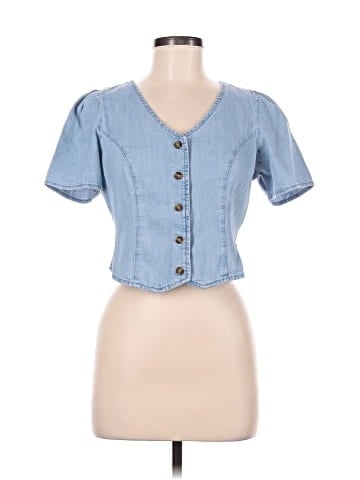 Levi's Short Sleeve Top (view 1)