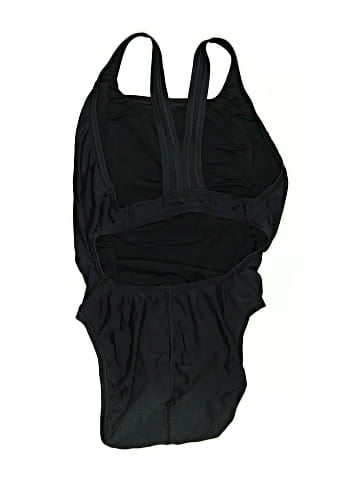 Speedo One Piece Swimsuit (view 2)