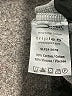 Active Basic Gray Turtleneck Sweater Size S - photo 8