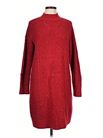 Ann Taylor LOFT Turtleneck Sweater (view 1)
