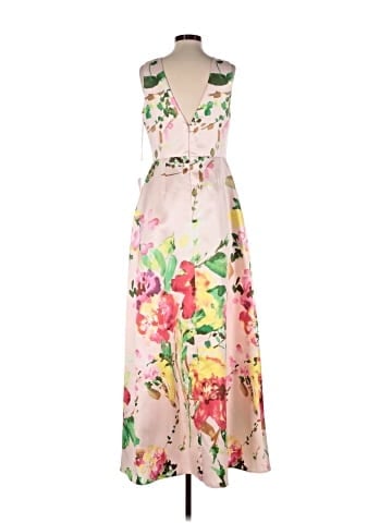 Alfred Sung Casual Dress (view 2)