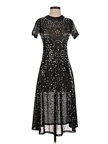 Cynthia Rowley Cocktail Dress (view 1)