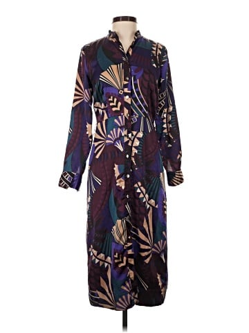 Ann Taylor Casual Dress (view 1)