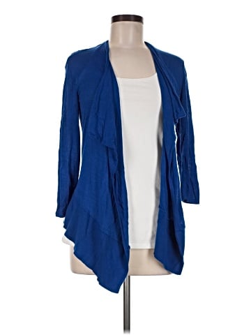 Cache Cardigan (view 1)