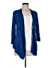 Cache Blue Cardigan Size M - photo 1