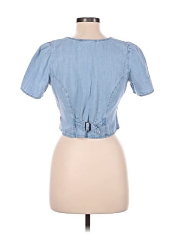 Levi's Short Sleeve Top (view 2)