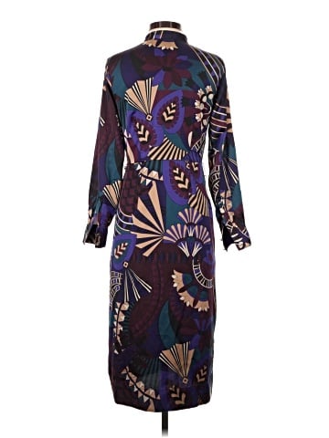 Ann Taylor Casual Dress (view 2)