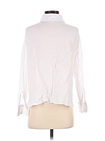 Stateside Long Sleeve Blouse (view 2)