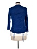 Cache Blue Cardigan Size M - photo 2