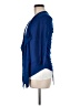 Cache Blue Cardigan Size M - photo 5