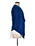 Cache Blue Cardigan Size M - photo 4