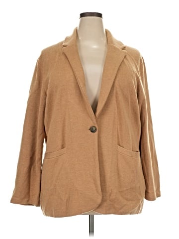 J.Crew Blazer (view 1)